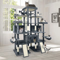 extra large cat tree