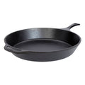 cast iron pan