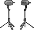 SOWO WIRFELESS DUAL BLUETOOTH SPEAKERS