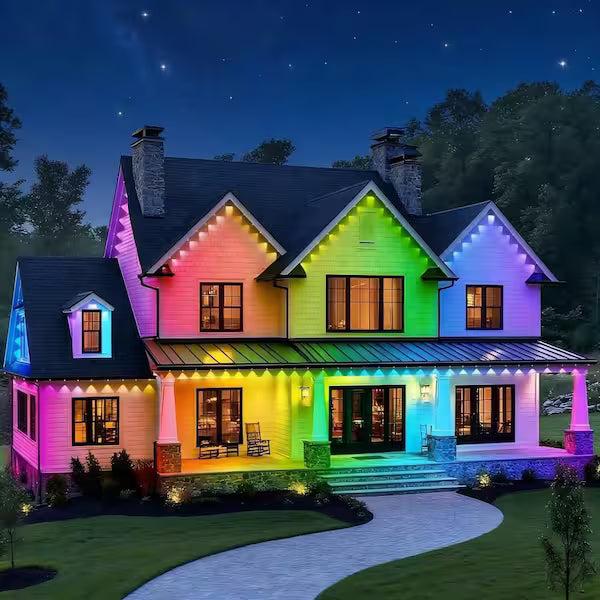 GOVEE HOME LIGHTS